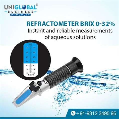 refractometer brix 0-32|brix refractometer for sale.